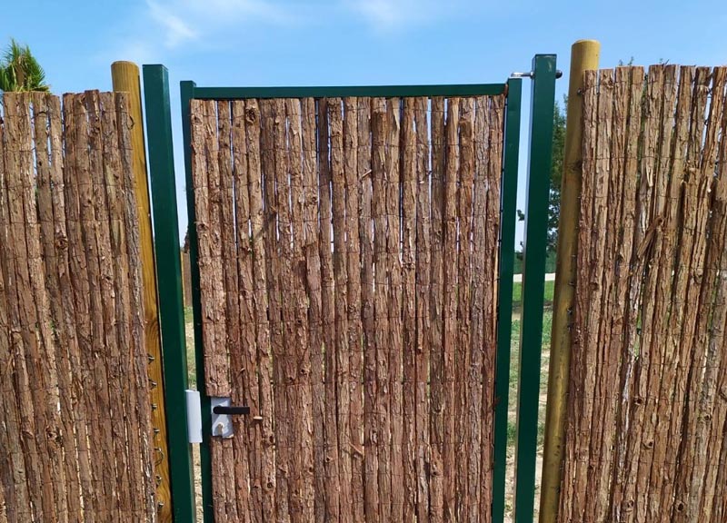 Puertas