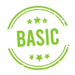 Gespa artificial basic