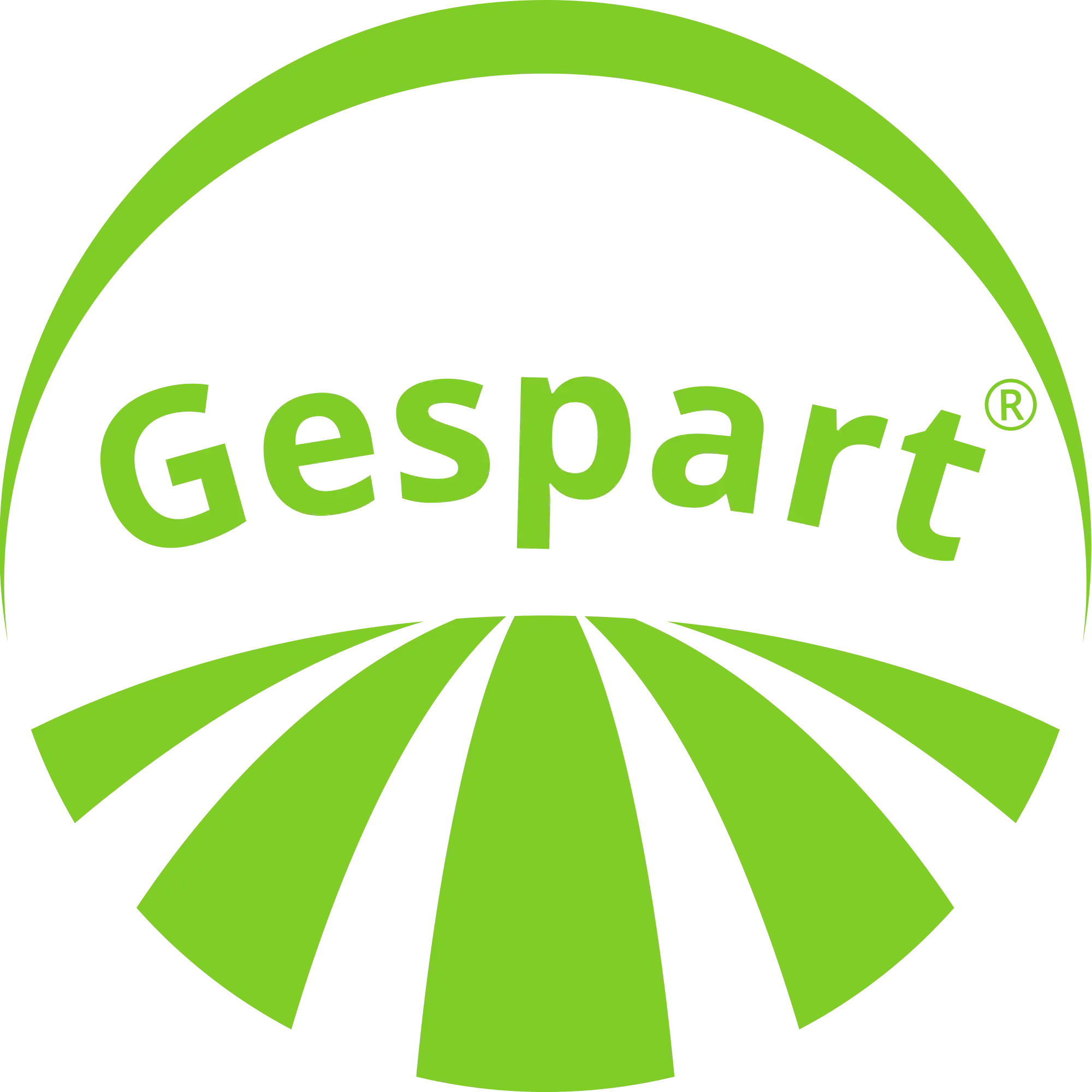 Gespart