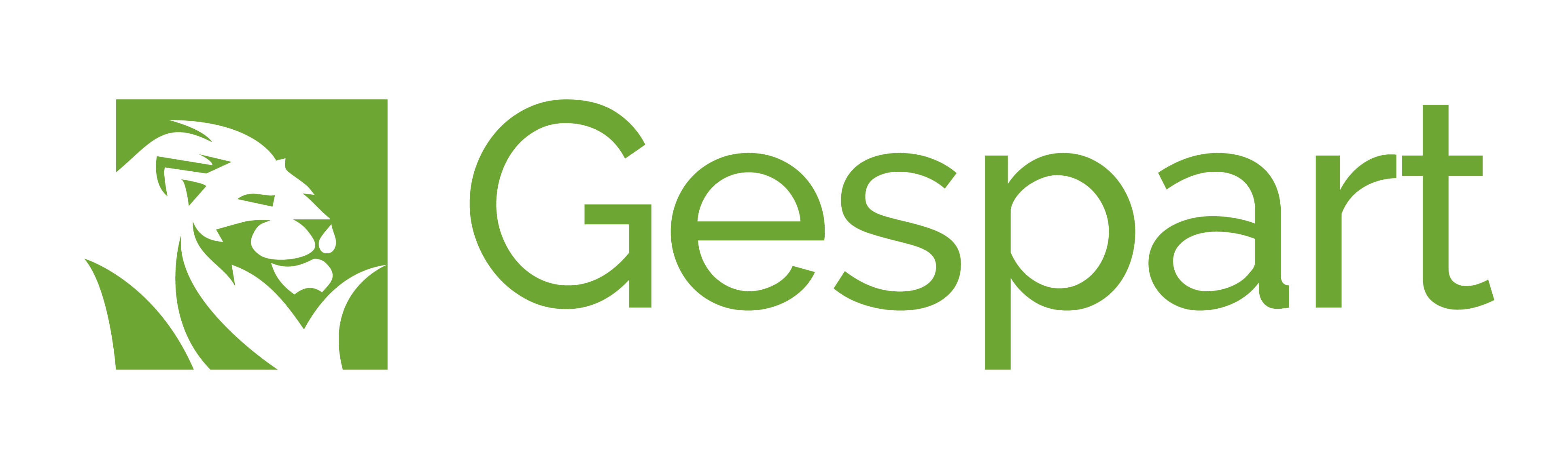 Gespart Gespart